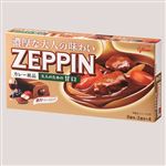 グリコ カレーZEPPIN大人のための甘口 175g（8皿分）
