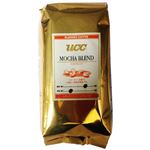 UCC モカブレンド（豆）200g