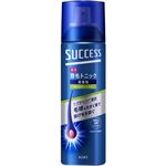 花王 サクセス 薬用育毛トニック 微香性 ハーバルシトラス 180g