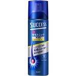 花王 サクセス 薬用育毛トニック エクストラクール 無香料 180g