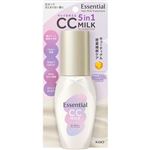 花王 エッセンシャル CCミルク 100ml