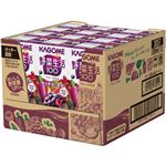 【ケース販売】カゴメ 野菜生活100 ベリーサラダ 200ml×12本