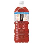 サントリー 烏龍茶 2000ml