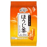 和日彩々 ほうじ茶ティーバッグ 2g×40袋入