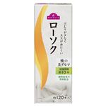 トップバリュ ローソク極小豆ダルマ 100g