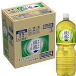 【ケース販売】コカ・コーラ 綾鷹 2000ml×6本