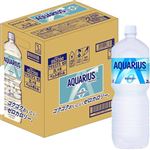 【ケース販売】コカ・コーラ アクエリアスゼロ 2000ml×6本