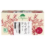 トップバリュグリーンアイ オーガニック ルイボスティー ティーバッグ 20袋入