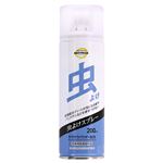 トップバリュベストプライス 虫よけスプレー 200ml