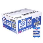 【ケース販売】トップバリュ  ドリンクゼリー エナジー 180 マスカット味 180g×24個入