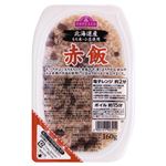 トップバリュ 赤飯 1個 160g