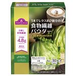トップバリュ 食物繊維パウダー 6g×30包