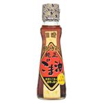 日清 純正香りひき立つごま油 130g