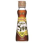 日清 ヘルシーごま香油 130g