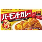 ハウス バーモントカレー 甘口 230g（12皿分）