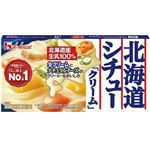 ハウス 北海道シチュークリーム 180g（10皿分（5皿分×2））