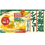 ハウス 北海道シチューコーンクリーム 180g（10皿分（5皿分×2））