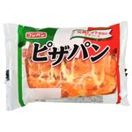 フジパン ピザパン 1個