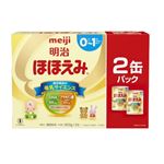 【0ヶ月～】 明治 ほほえみ大缶 800g×2缶