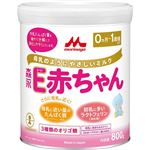 【0ヶ月～】森永乳業 森永 E赤ちゃん 大缶 800g