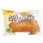 ヤマザキ クリームパン 1個