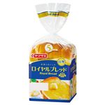 ヤマザキ ロイヤルブレッド山型 5枚スライス