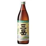 三岳酒造 三岳 900ml