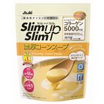 アサヒ スリムアップスリム コーンスープ 360g