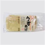 いわきり うすあげ 2枚入