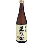 朝日酒造 久保田 萬壽 720ml
