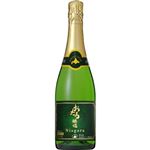 北海道ワイン おたるナイヤガラスパークリング（白）720ml
