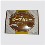 蜂の家 ビーフカレー 1食入