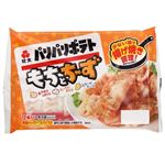 紀文 パリパリポテトもちとち～ず 12個入