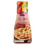 トップバリュ 具の多いピザソース 200g