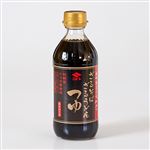ニビシ ざるそば ざるうどんつゆ ストレート 360ml
