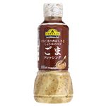 トップバリュベストプライス ごまドレッシング 380ml