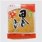 チョーコー 田舎みそ（麦みそ）1Kg