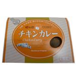 蜂の家 チキンカレー 1個入り 200g