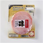 伊藤ハム 醇特級ももハム（和風仕立て）5枚入