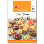 共立 クッキーミックス粉 200g