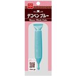 共立 デコペン ブルー 10g