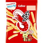 カルビー かっぱえびせん小袋入 26g