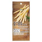 トップバリュベストプライス おつまみチーズサンド 20g