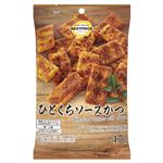 トップバリュベストプライス ひとくちソースカツ 47g