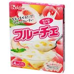 ハウス フルーチェミックスピーチ 200g