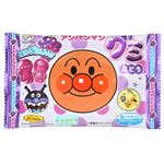 不二家 アンパンマングミ（ぶどう）6粒入