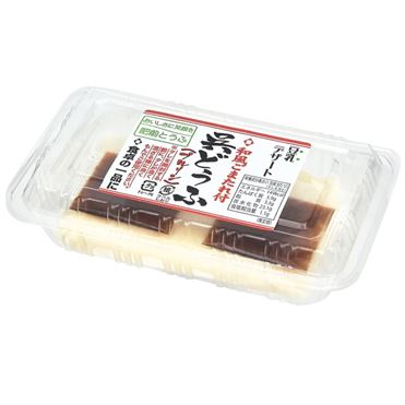 おうちでイオン イオンネットスーパー 肥前 呉どうふ プルリン 140g