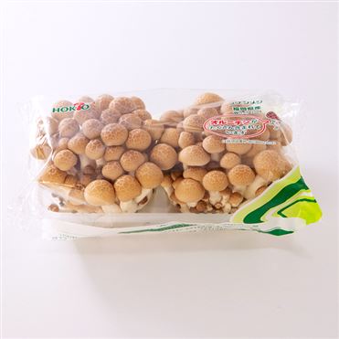 おうちでイオン イオンネットスーパー ホクト 福岡県産 しめじ（ブナ