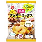 共立 徳用 クッキーミックス 600g（150g×4袋入）
