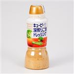 キユーピー 深煎りごまドレッシング 380ml